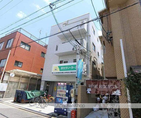 長谷川ハイツ