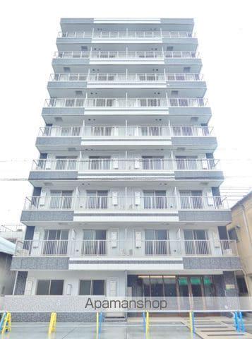 ヴィラペントハウス京橋Ⅳ