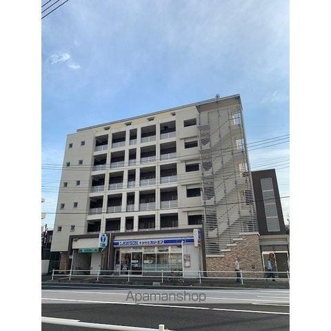 アスティオン高田(1LDK/4階)