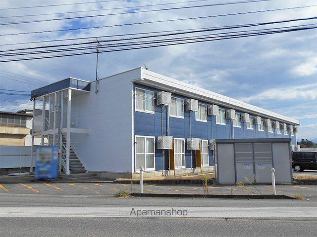 レオパレスやすらぎ