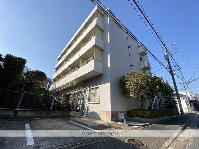 河村レジデンス