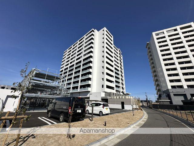 S-RESIDENCE伊都ATTIRANT