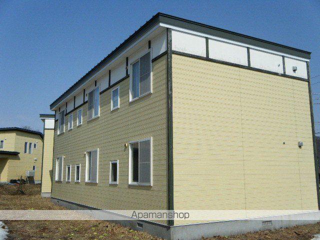 ARMしんとく2[2階]