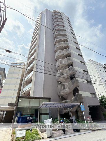 SIDEONE(ワンルーム/10階)