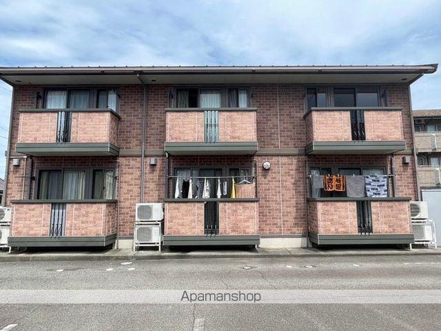 リバーサイドメゾン