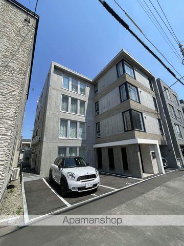 ラフィナート南16条