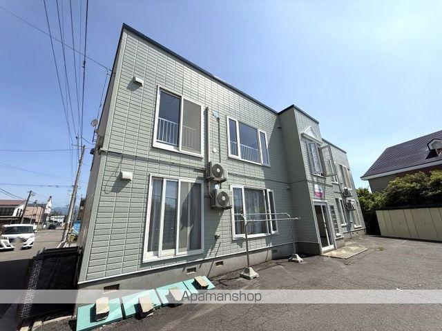 ピアパレス川原