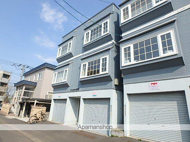 アーバンコート南郷Ⅰ
