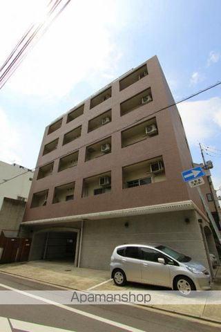 エグゼクティブコート中新町