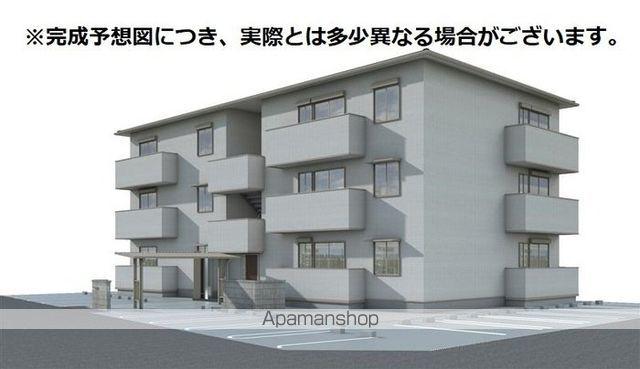 DーRESIDENCE明神