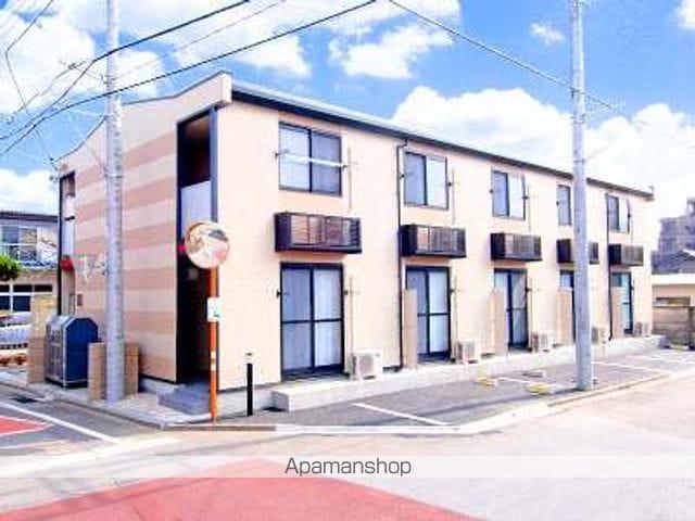 レオパレスS&K(1K/1階)