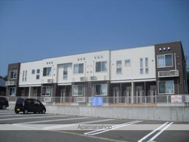 トレフル E(2DK/1階)