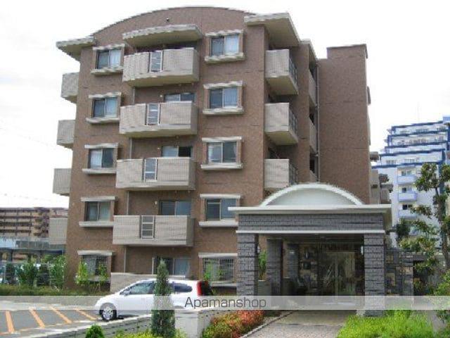 福岡県福岡市東区の建物