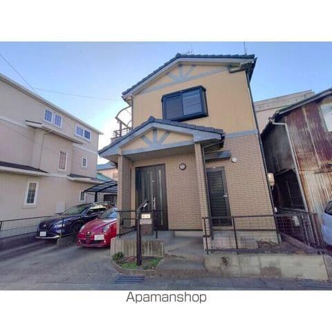 名鉄犬山線 上小田井駅 徒歩15分  築28年(5LDK)