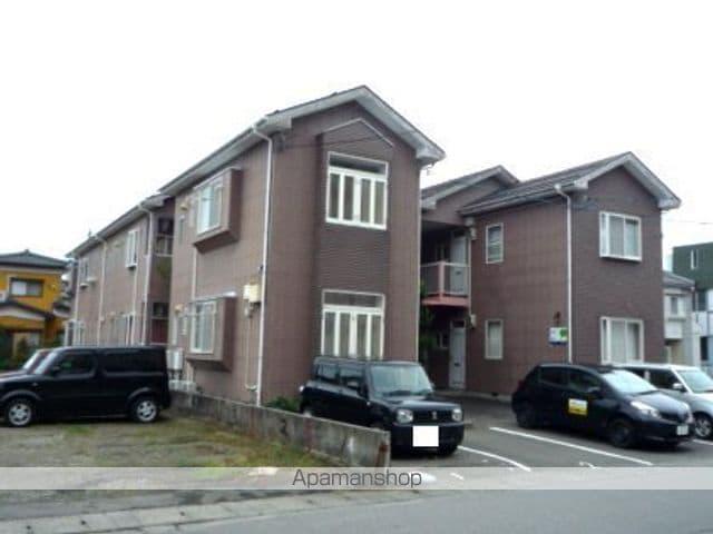 メゾン・ド・K-2