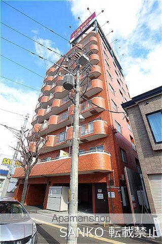 プレサント北35条