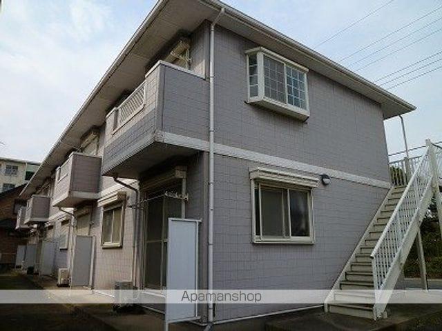 ライフピア神栖3