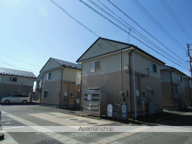 岩手県一関市 2階建 築25年