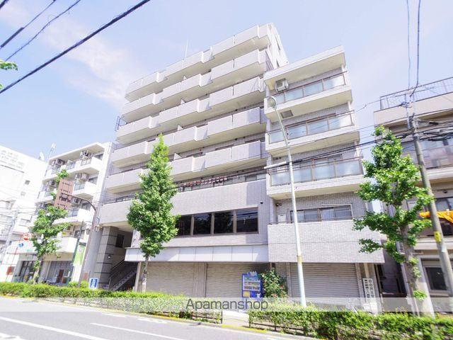 アルファ武蔵野2