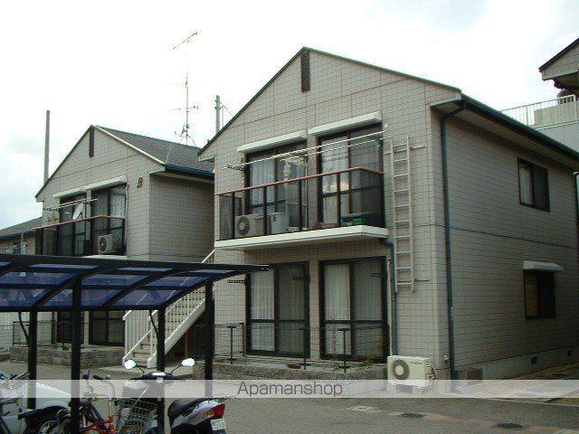 メゾン北野 B棟