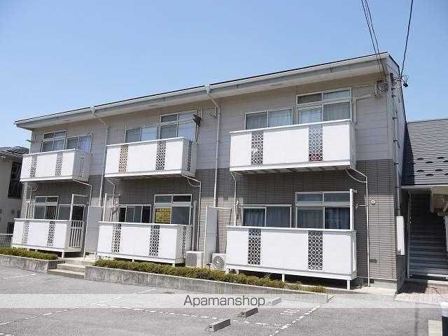 シャルマンヒルズK