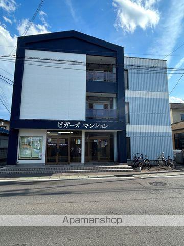 ビガーズマンション[3階]