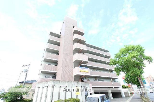 アイランドガーデン多田