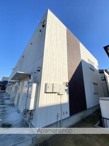 プリズム10番館