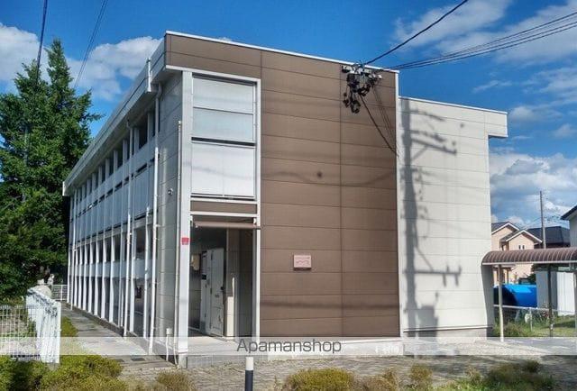 レオパレスコート柴宮