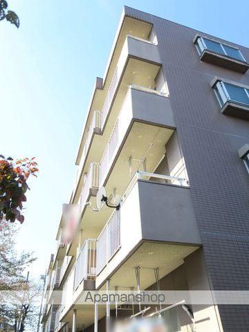 チェリーコート入間