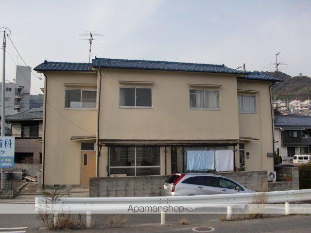 登アパート