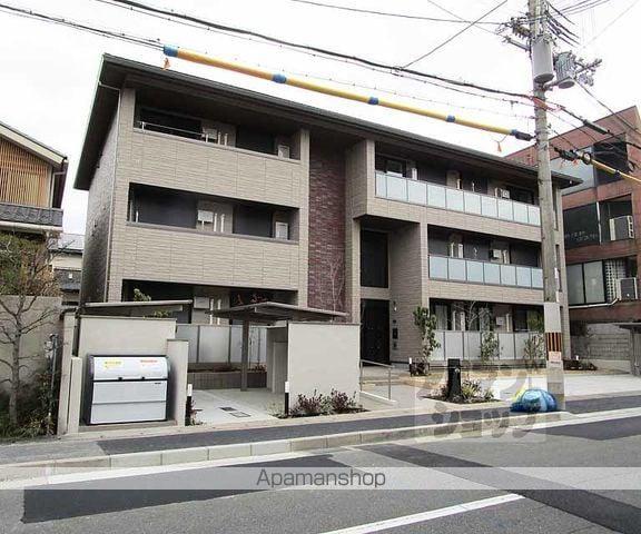シャーメゾンなごみ
