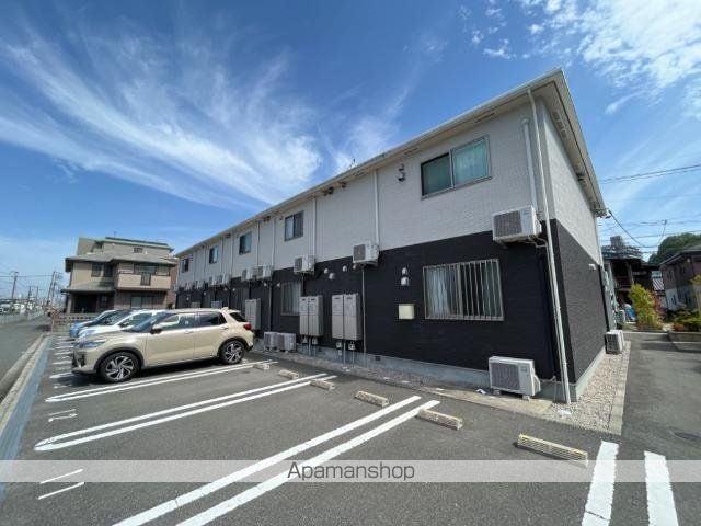 アネックス隅の浜[1階]