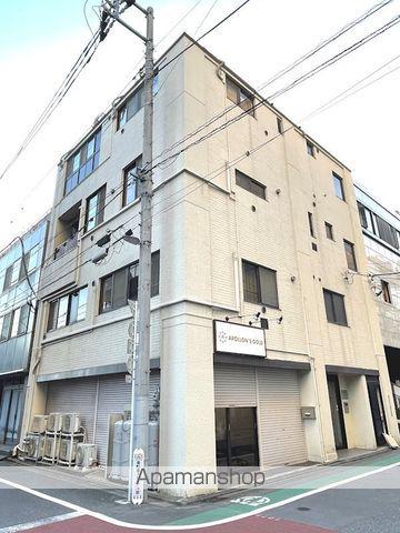 ダイヤモンドレジデンス文京