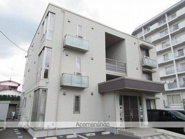 岩手県盛岡市 3階建 築10年