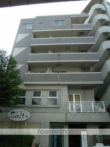 カムフォート登戸1