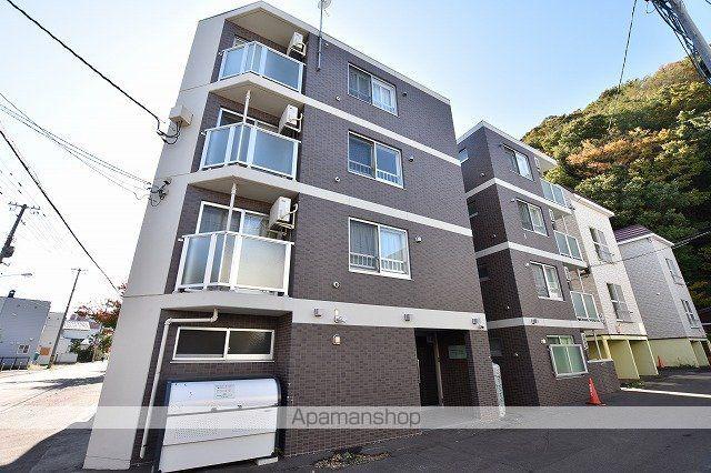 プレシェルト南円山