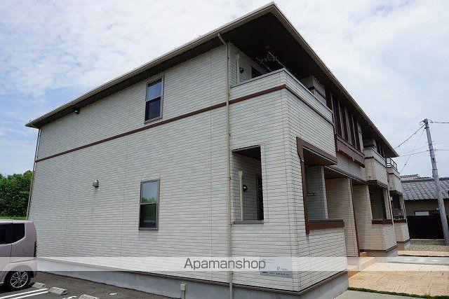 アンジェリカ・セカンド(2LDK/2階)