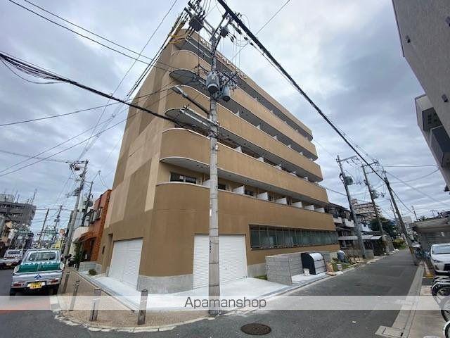 みおつくし守口