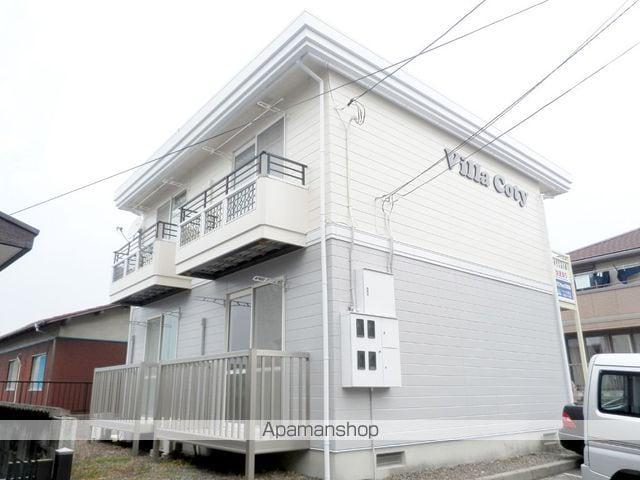 ヴィラ・コティ