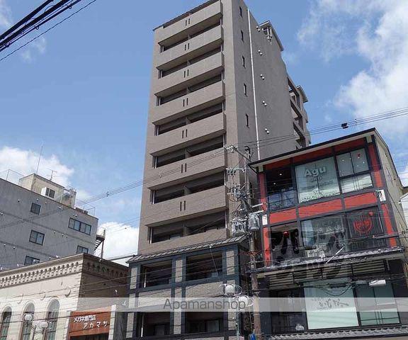 サムティ京都駅前