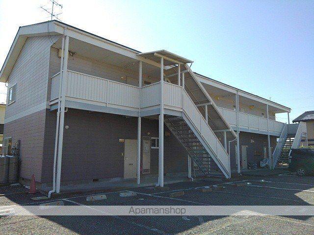 エルディム沙羅(2DK/2階)