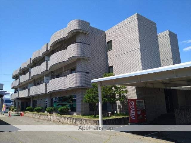 ハイツおびうん