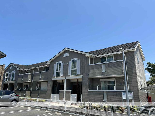 アン・ソレイエⅡ