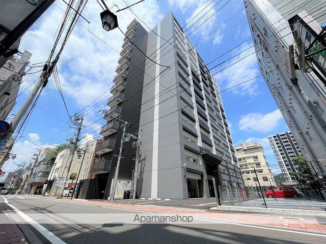 アークデュオ福島万世町