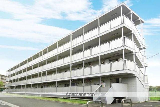 ビレッジハウス山崎 2号棟