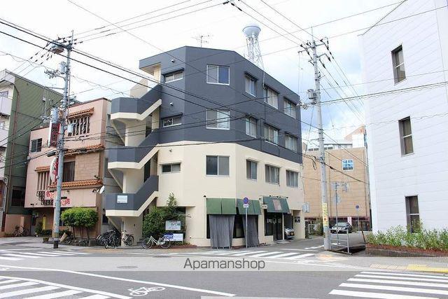 石原マンション