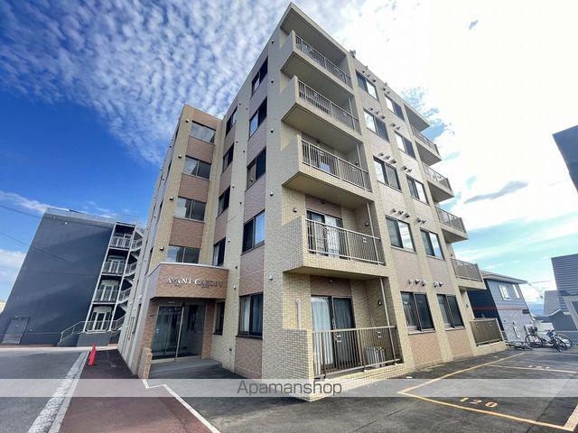 AVANT GARDEⅤ(2LDK/1階)