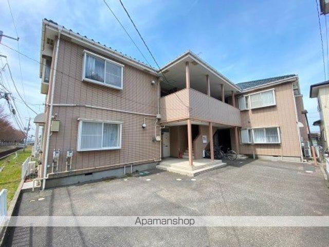 パレスアクアマリン大形