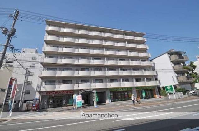 翔阿園マンション